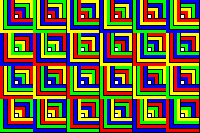Nothing Ls Matter | In Color | Composition | V=46